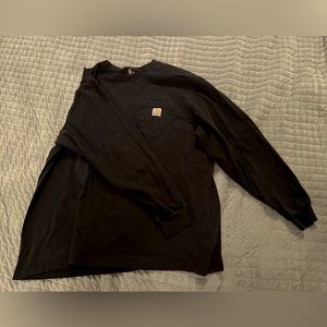 Carhartt Long Sleeve T-shirt XL